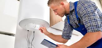 Установка водонагревателя Ariston