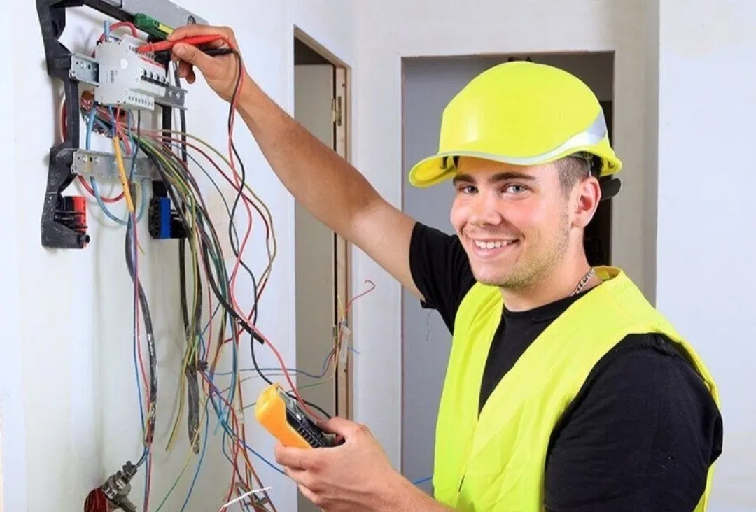 Аварийная электрика - Электромонтажные услуги