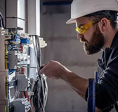 Аварийный вызов электрика