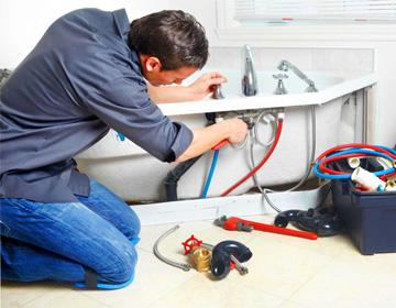 Сантехнические услуги