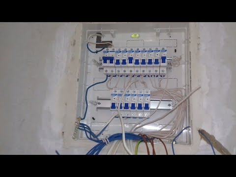 Аварийный вызов электрика - Электромонтажные услуги