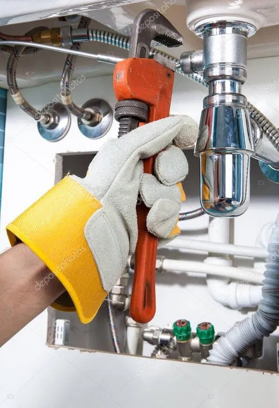 Сантехнические услуги