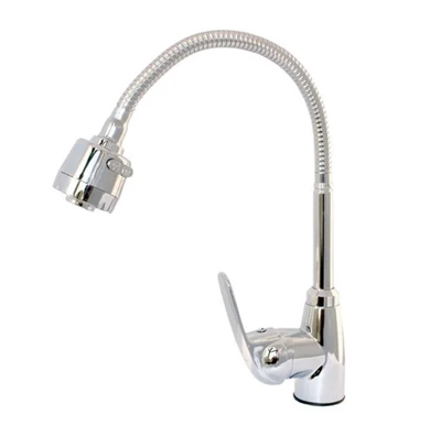 Установка раковины