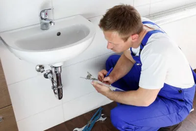 Сантехнические услуги