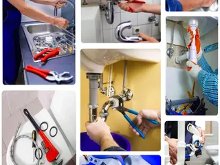 Сантехнические услуги - Сантехнические услуги