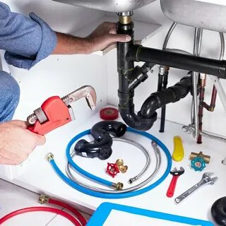 Сантехнические услуги - Сантехнические услуги