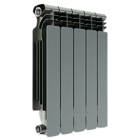 Установка радиатора отопления - Сантехнические услуги