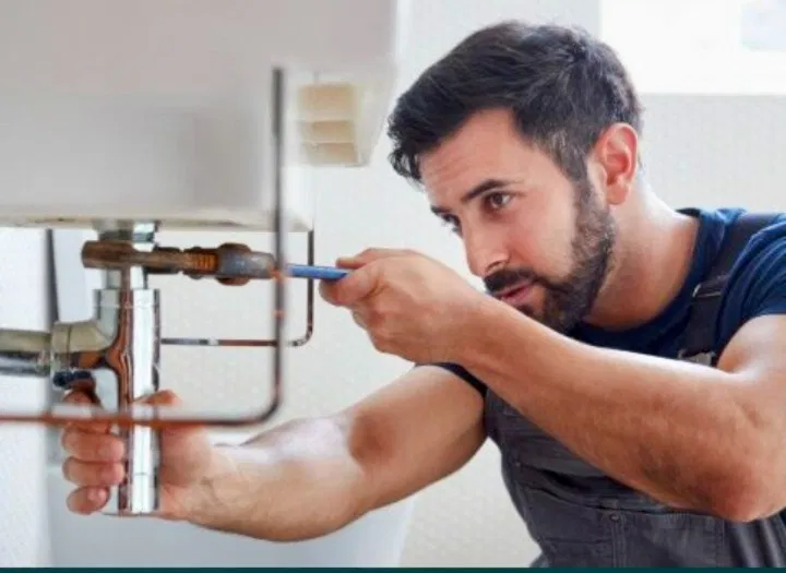 Сантехнический монтаж - Сантехнические услуги