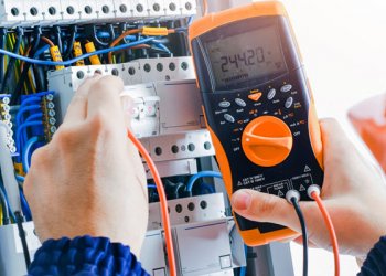 Аварийный электрик - Электромонтажные услуги