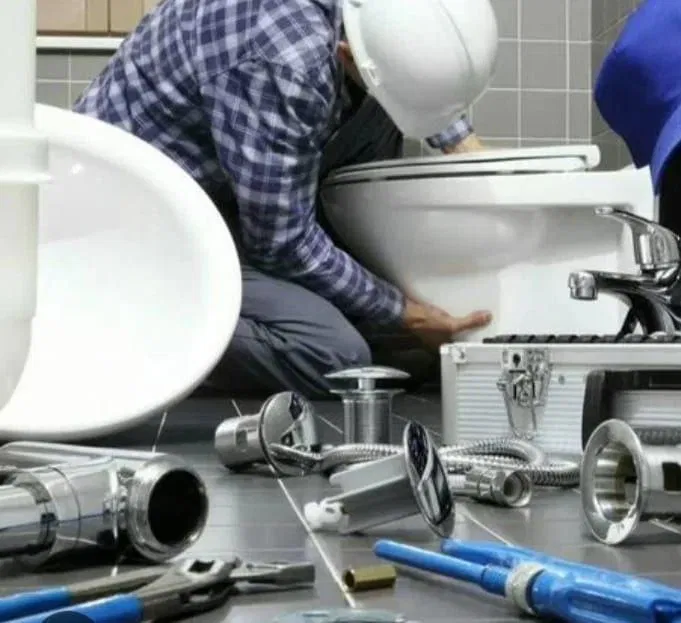 Сантехнические услуги - Сантехнические услуги