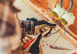 Аварийный электрик