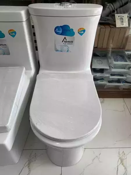 Установка унитаза - Сантехнические услуги