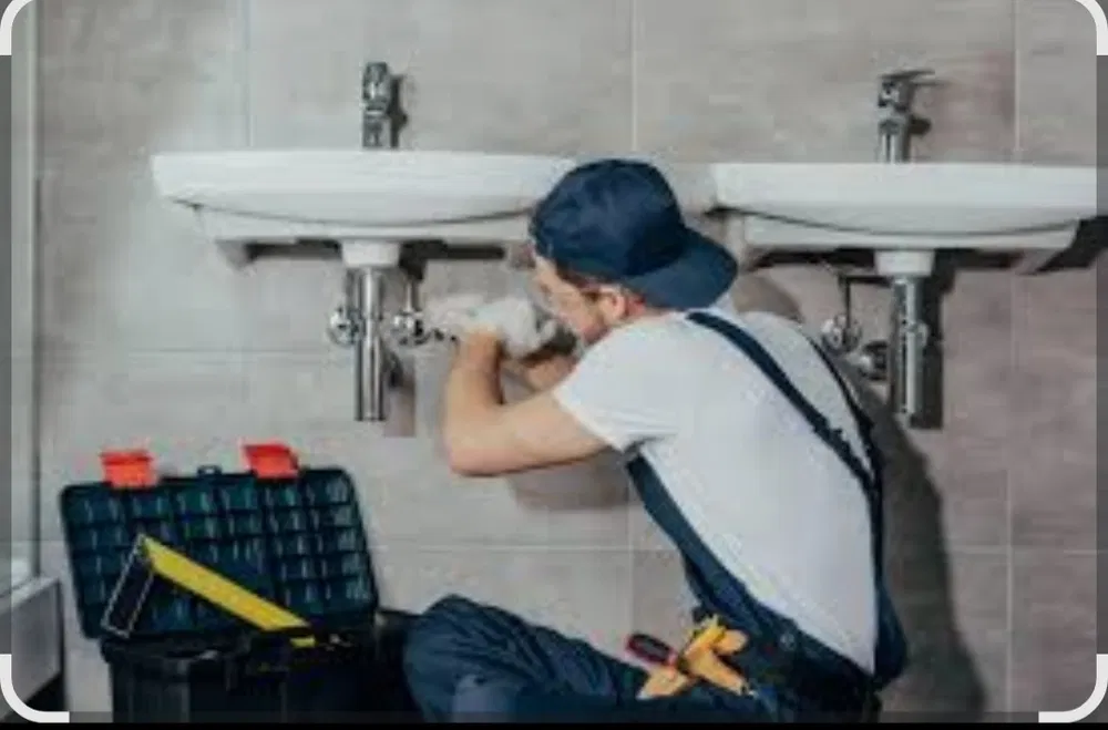 Сантехнические услуги