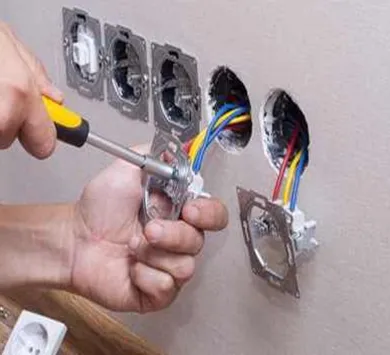 Электромонтажные работы - Электромонтажные услуги