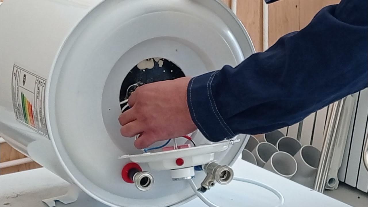 Ремонт Ariston