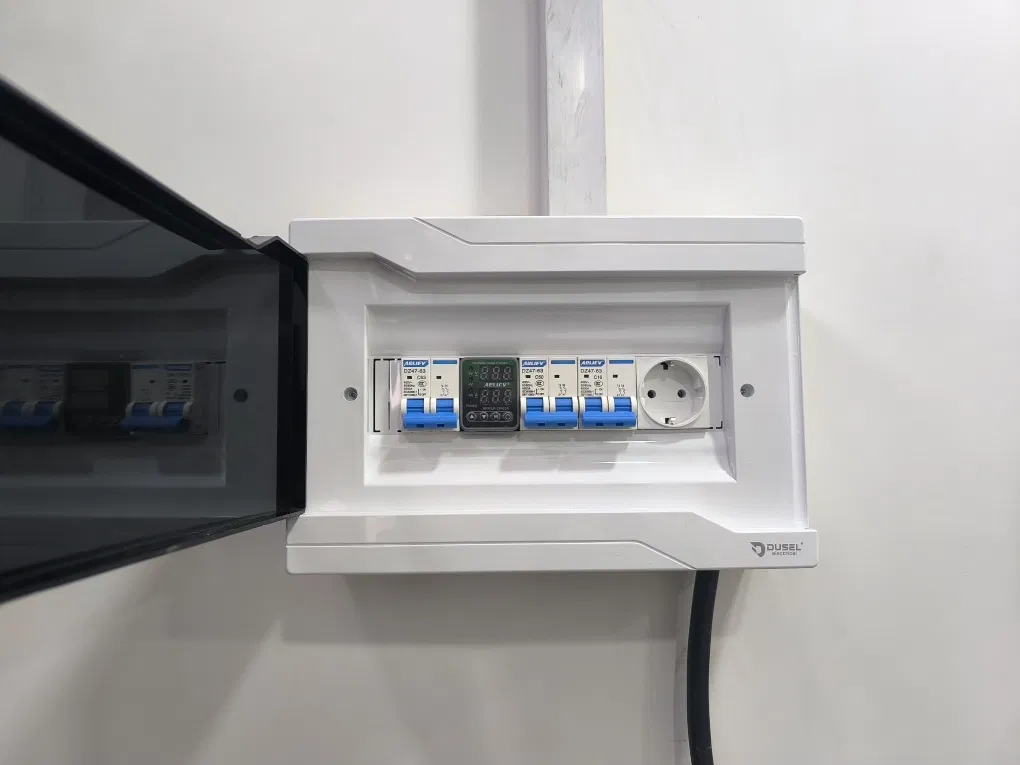 Аварийная электрика - Электромонтажные услуги