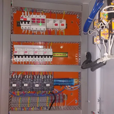 Аварийные услуги электрика