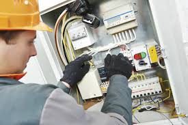 Аварийная электрика