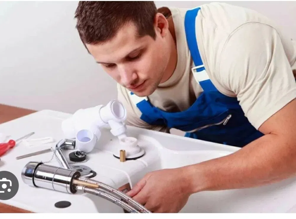 Аварийная сантехническая служба