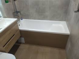 Услуга по установке ванны