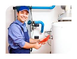 Услуга по установке котла