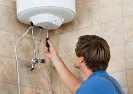 Услуга по установке водонагревателя аристона