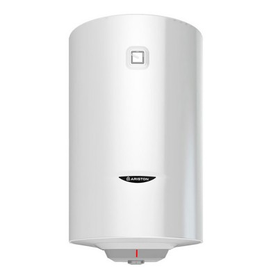 Установка водонагревателя Ariston