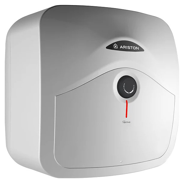 Установка водонагревателя Ariston
