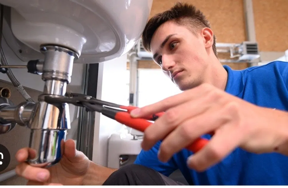 Аварийные сантехнические работы