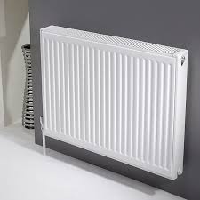 Установка радиатора отопления