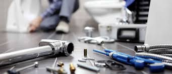 Монтаж сантехники