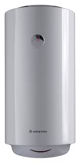 Установка водонагревателя Ariston