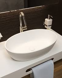 Установка раковины