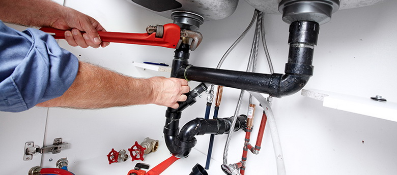 Аварийный сантехник