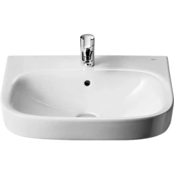 Установка раковины