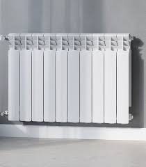 Установка радиатора