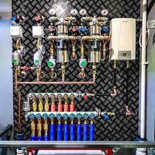 Монтаж сантехники