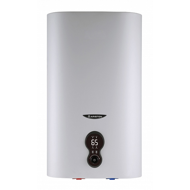 Установка водонагревателя Ariston