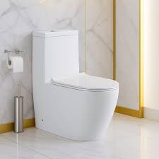 Установка унитаза - Сантехнические услуги