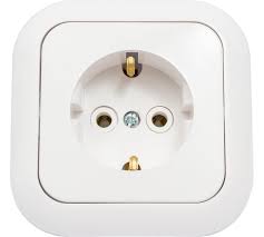 Установка розетки - Электромонтажные услуги