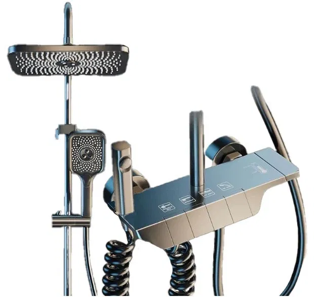 Услуга по замене смесителя