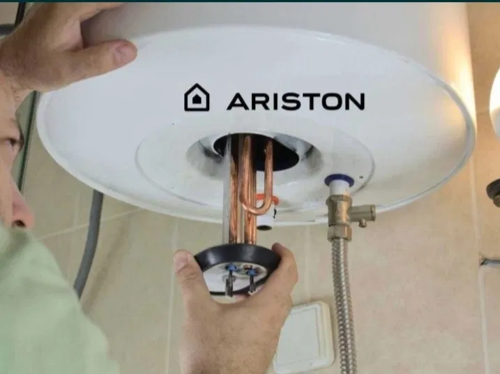 Ремонт водонагревателя Ariston
