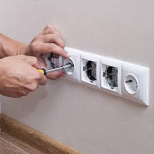 Услуги по монтажу электрических систем