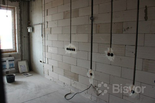 Полный спектр электрических услуг – от начала до конца