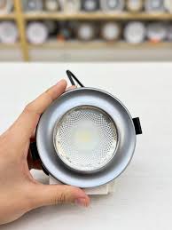 Замена галогенных ламп