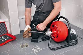 Канализационные услуги - Сантехнические услуги