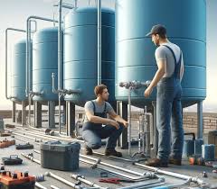 Аварийный сантехник (24/7)