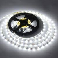 Установка LED подсветки