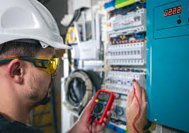 Аварийные электромонтажные услуги - Электромонтажные услуги