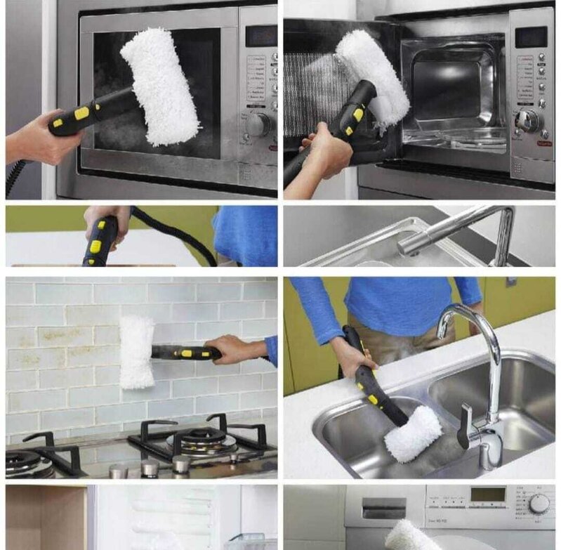 Генеральная уборка